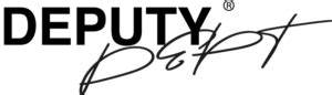 deputy department schuhe